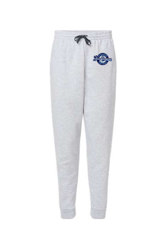 Richmond Lady Demons Men's Nublend Joggers