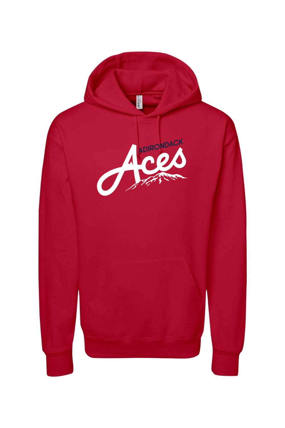 Adirondacks Blend Hooded Sweatshirt