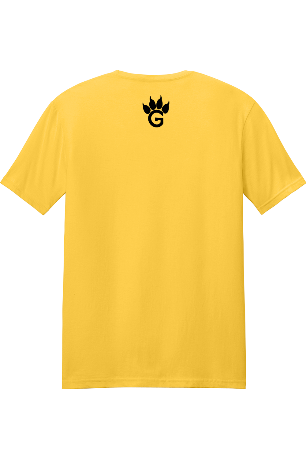 Gwinn Wrestling DTF Softstyle T-Shirt