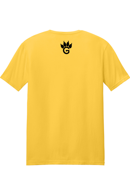 Gwinn Wrestling DTF Softstyle T-Shirt