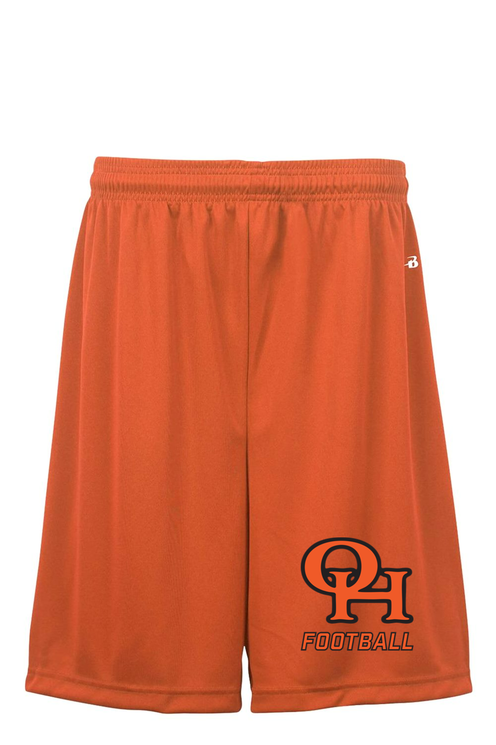B-Core 7 Inch Short