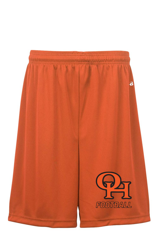 B-Core 7 Inch Short