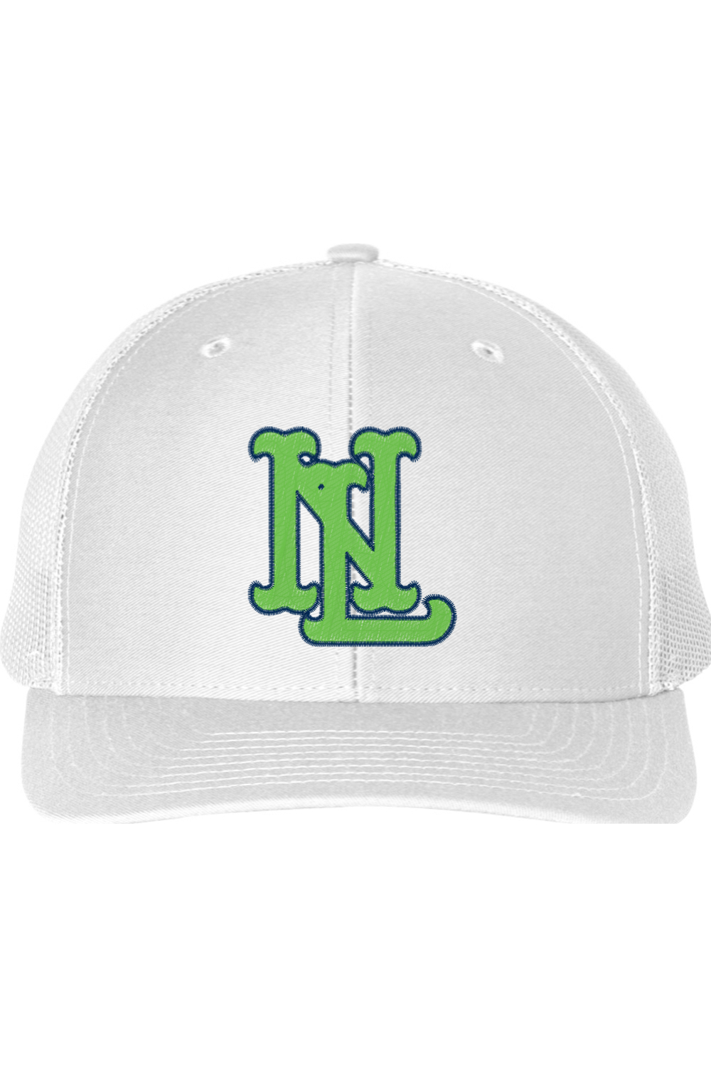 Northern Lights Snapback Trucker Cap