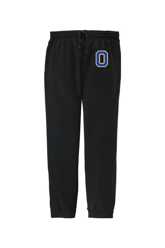 Onekama Portagers Footbsll Nublend Joggers