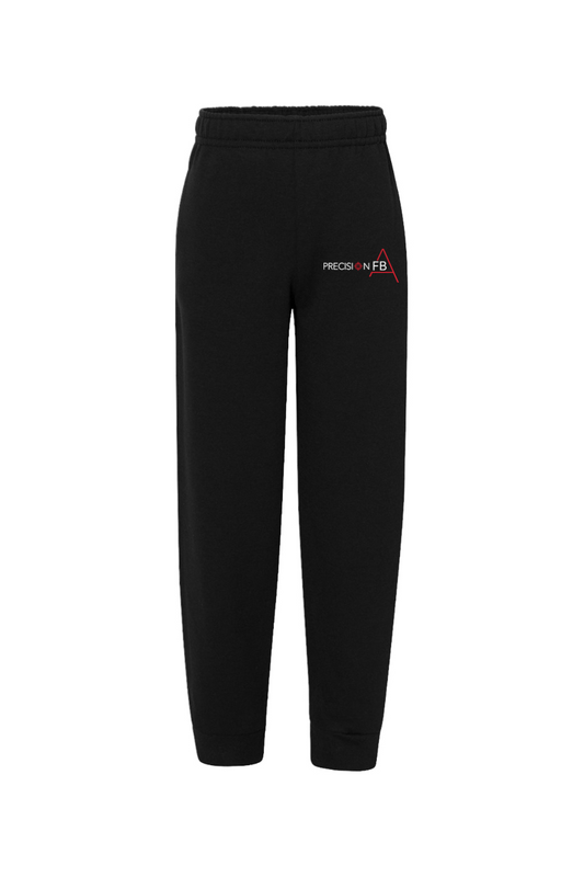 Precision FB Academy DTF NuBlend Youth Joggers