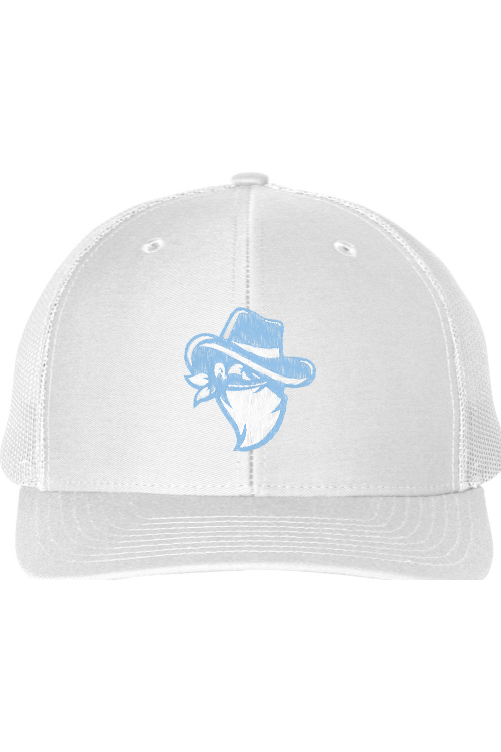 ETX Bandits Richardson Snapback Trucker Cap (Fulfill)