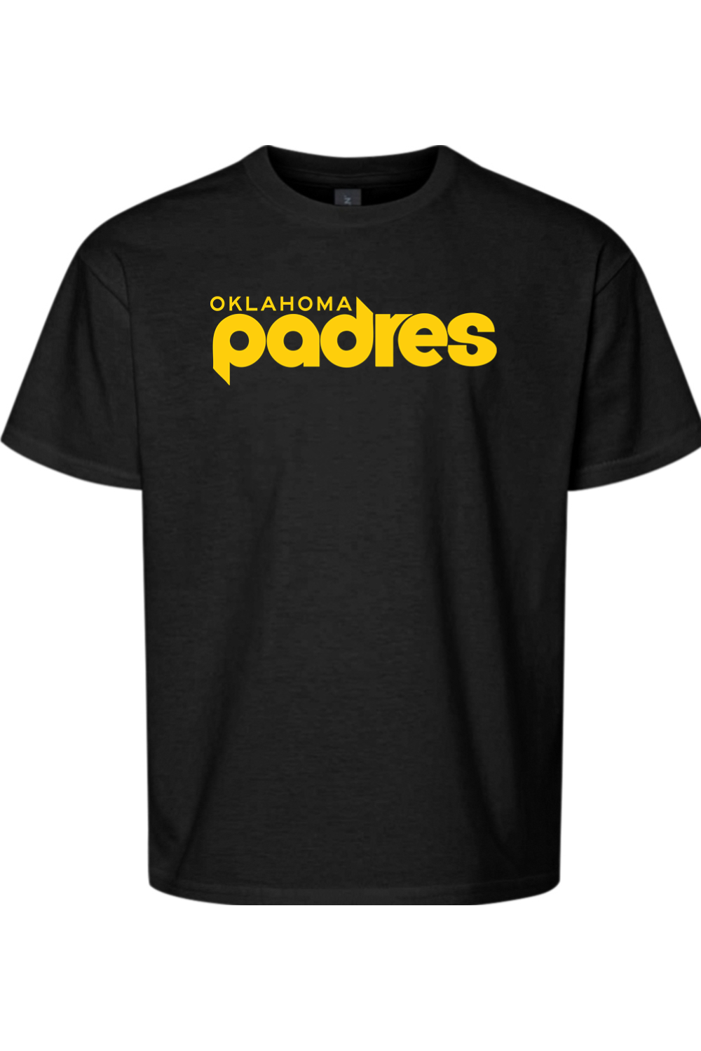 Padres Baseball Youth Softstyle T-Shirt