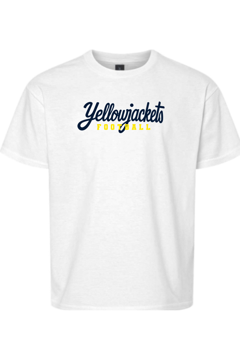 Memphis Football DTF Youth Softstyle T-Shirt