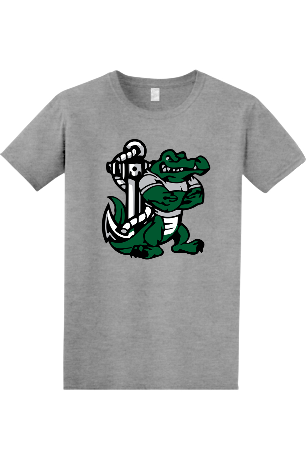 West Bloomfield Football Softstyle T-Shirt