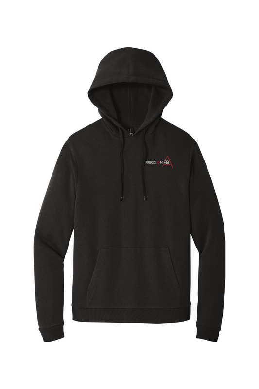 Precision FB Academy DTF Tri Fleece Pullover Hoodie