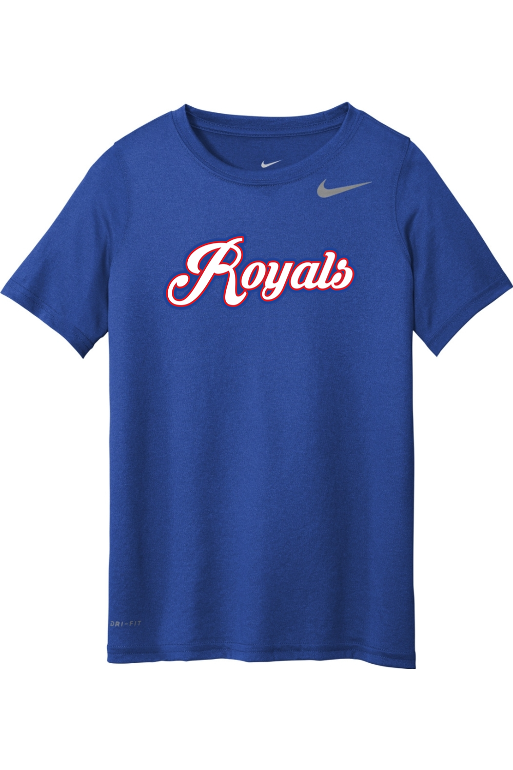Richmond Royals Nike Youth Team rLegend Tee