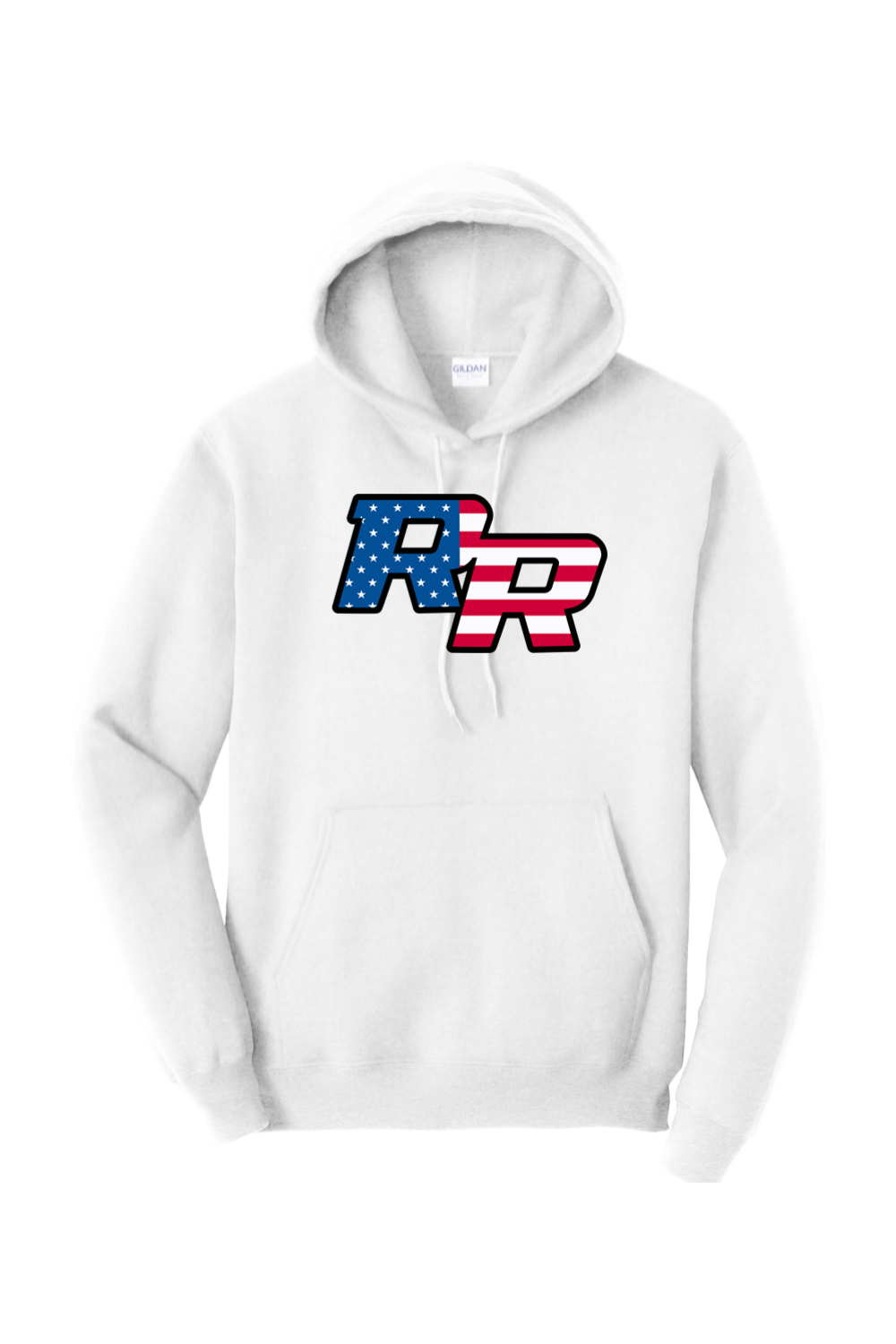 Richmond Royals Heavy Blend Hooded Sweatshirt