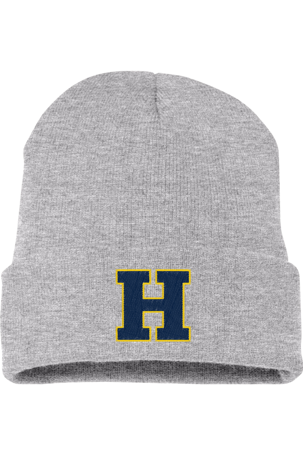 Hartland Softball Cuffed Beanie