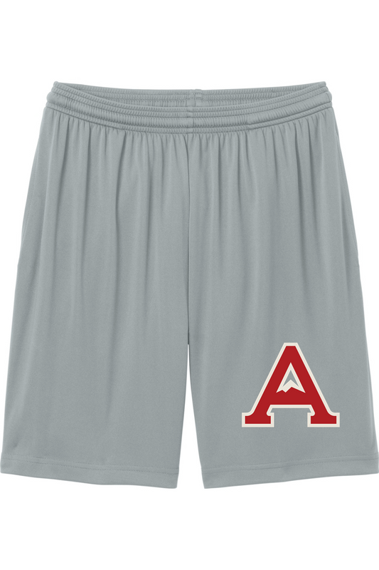 Adirondacks PosiCharge Competitor 7" Pocketed Short