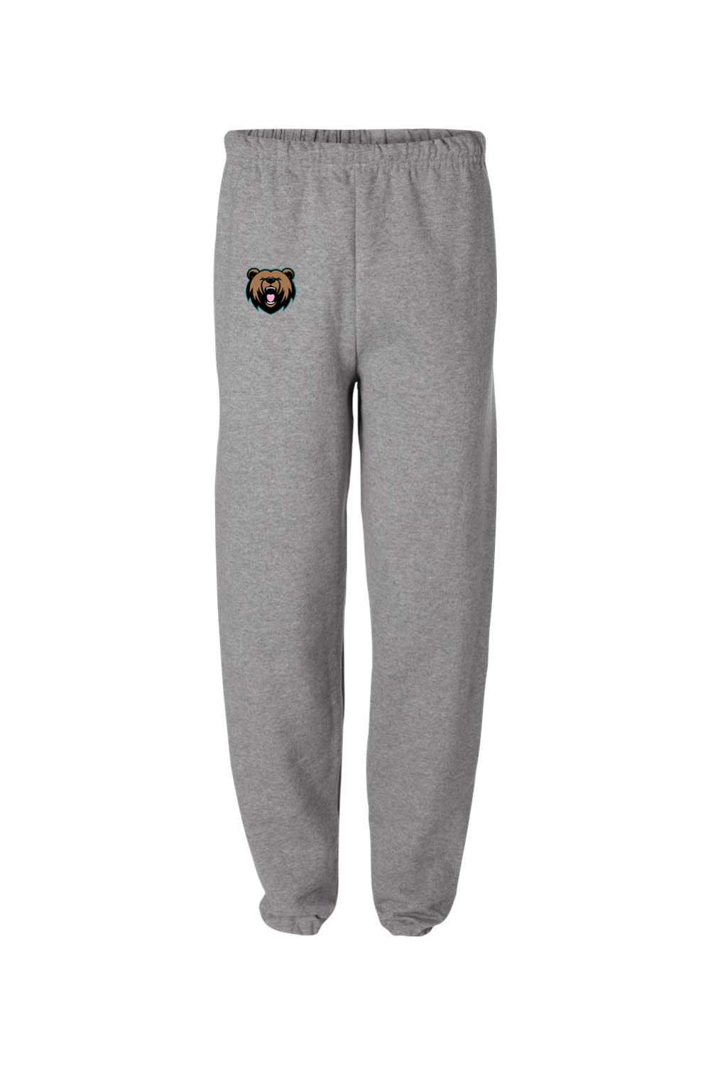Grizzly's Baseball NuBlend Sweatpants
