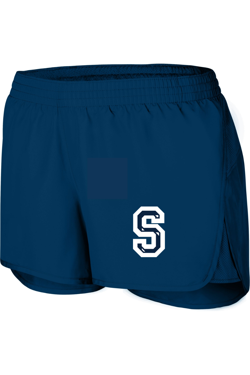 Sluggers Sports Academy Women's Wayfarer Shorts