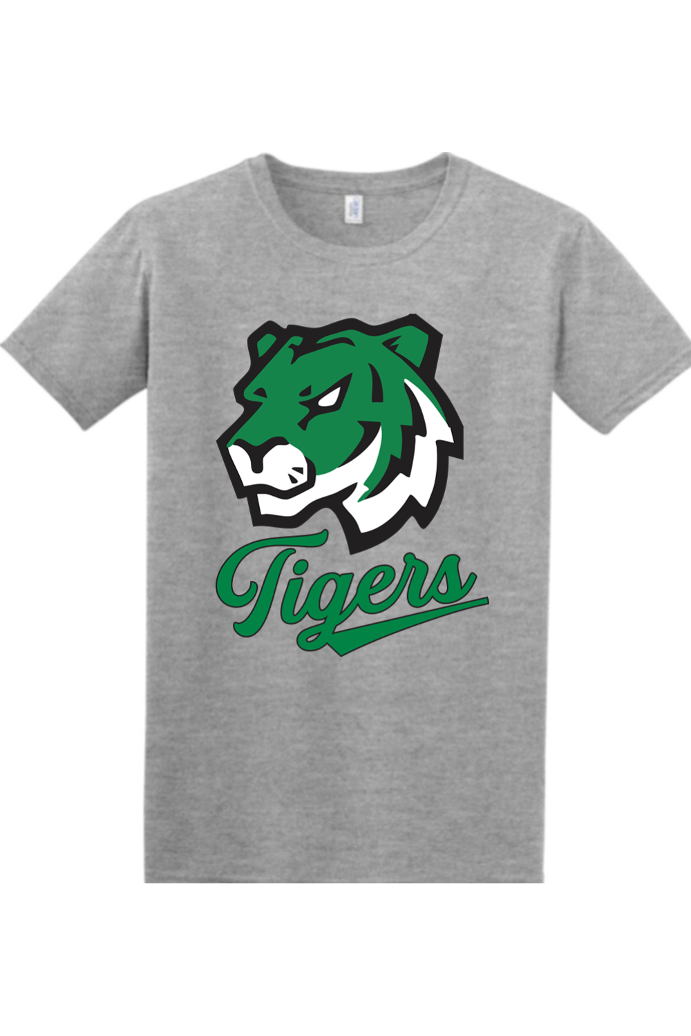 Yorktown Baseball Softstyle T-Shirt