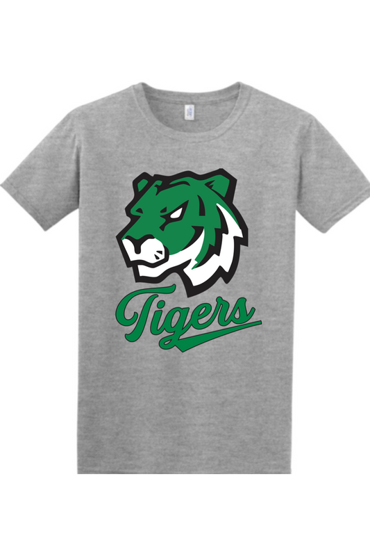 Yorktown Baseball Softstyle T-Shirt