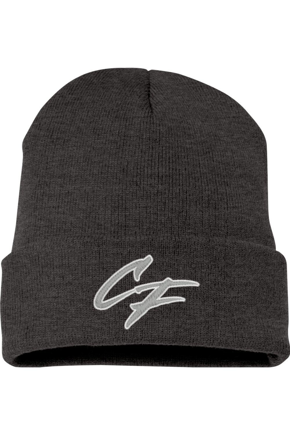 CF Scouts Baseball Classics Cuffed Beanie