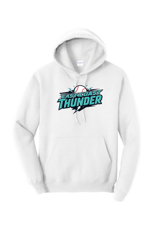East Coast Thunder Heavy Blend Hooded Sweatshirt