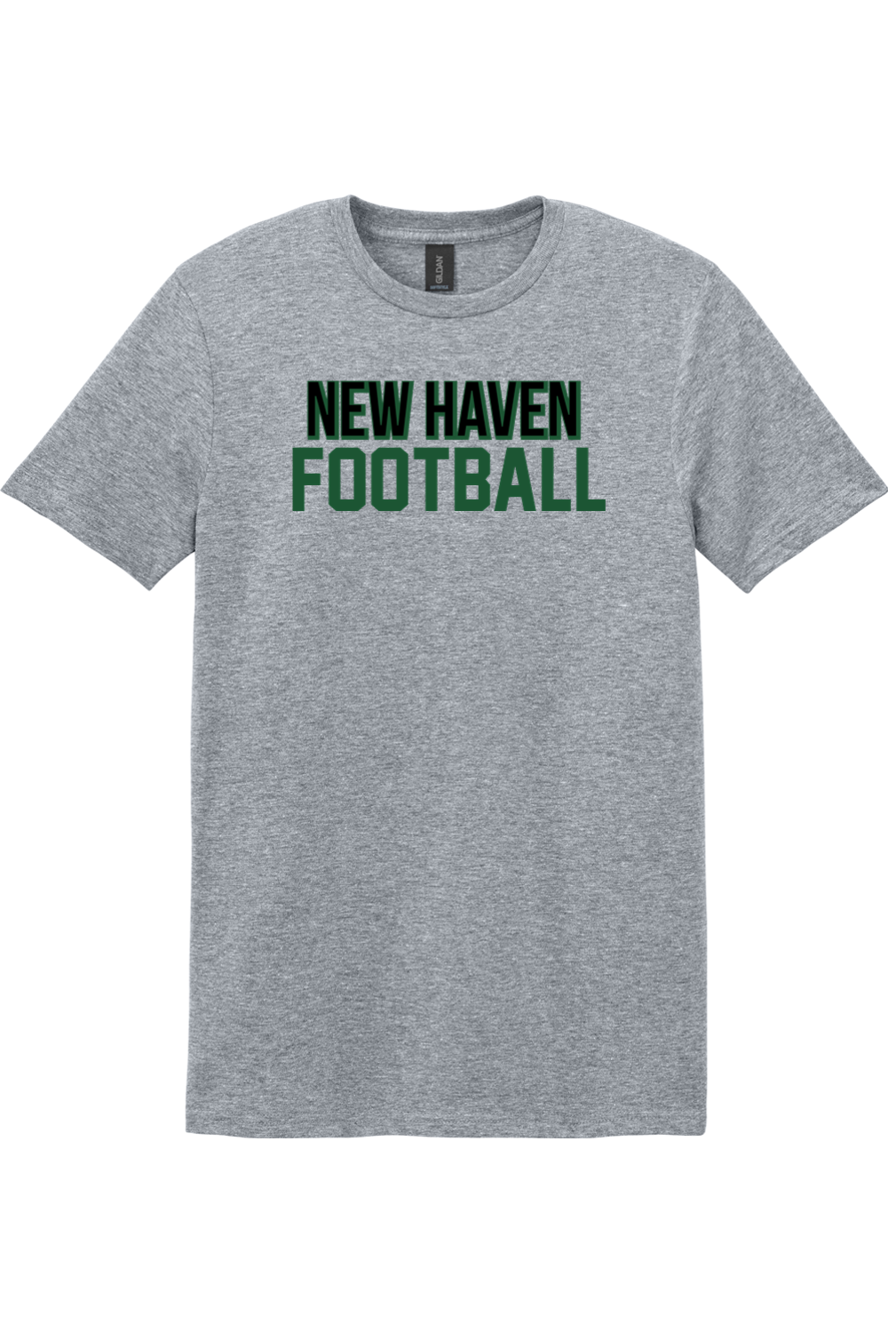 New Haven DTF Softstyle T-Shirt
