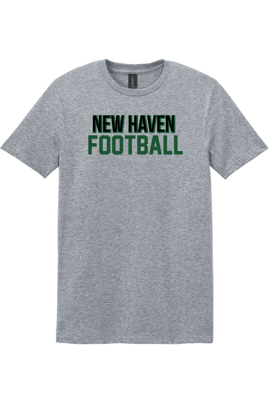 New Haven DTF Softstyle T-Shirt