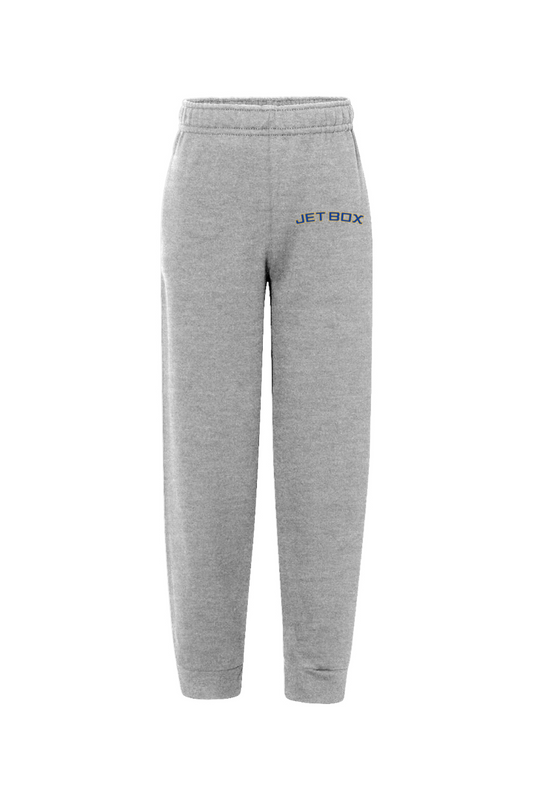 Jet Box Baseball DTF NuBlend Youth Joggers