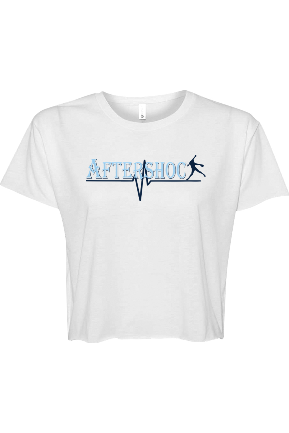 Aftershock Softball Women's Cali Crop