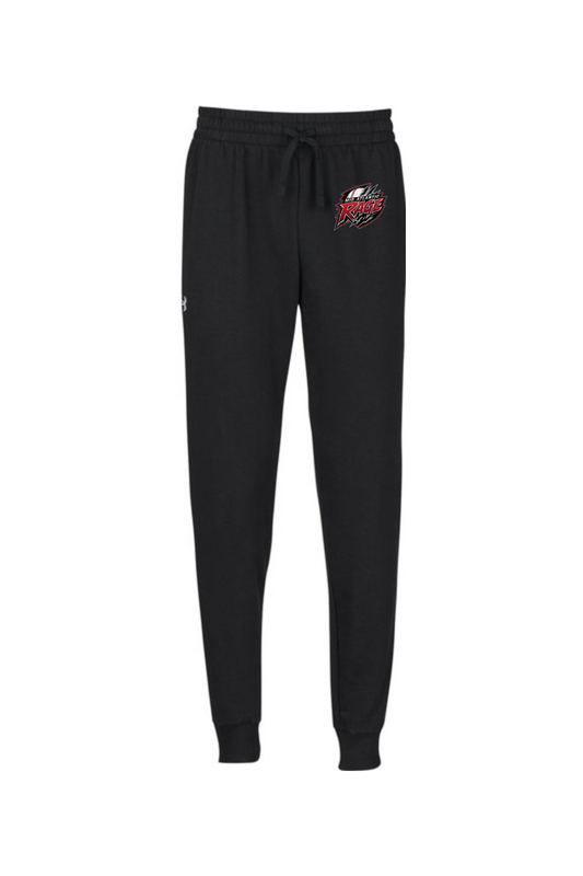 Rage Baseball DTF Under Armour Men's Rival Fleece Sweatpant