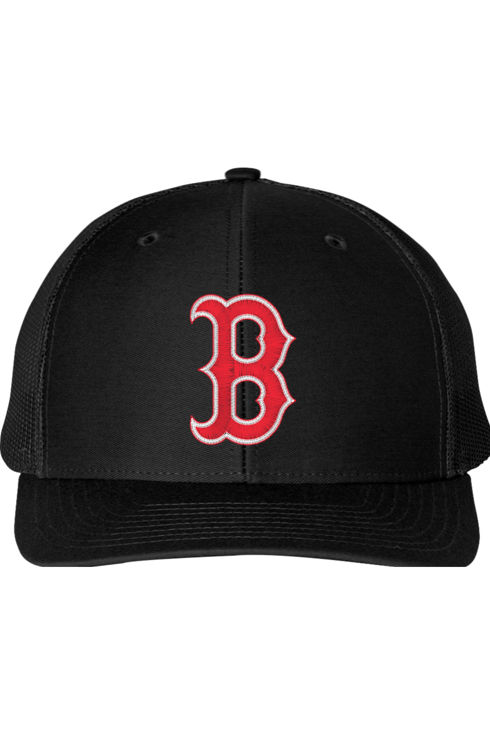 Bellefontaine Chiefs Snapback Trucker Cap
