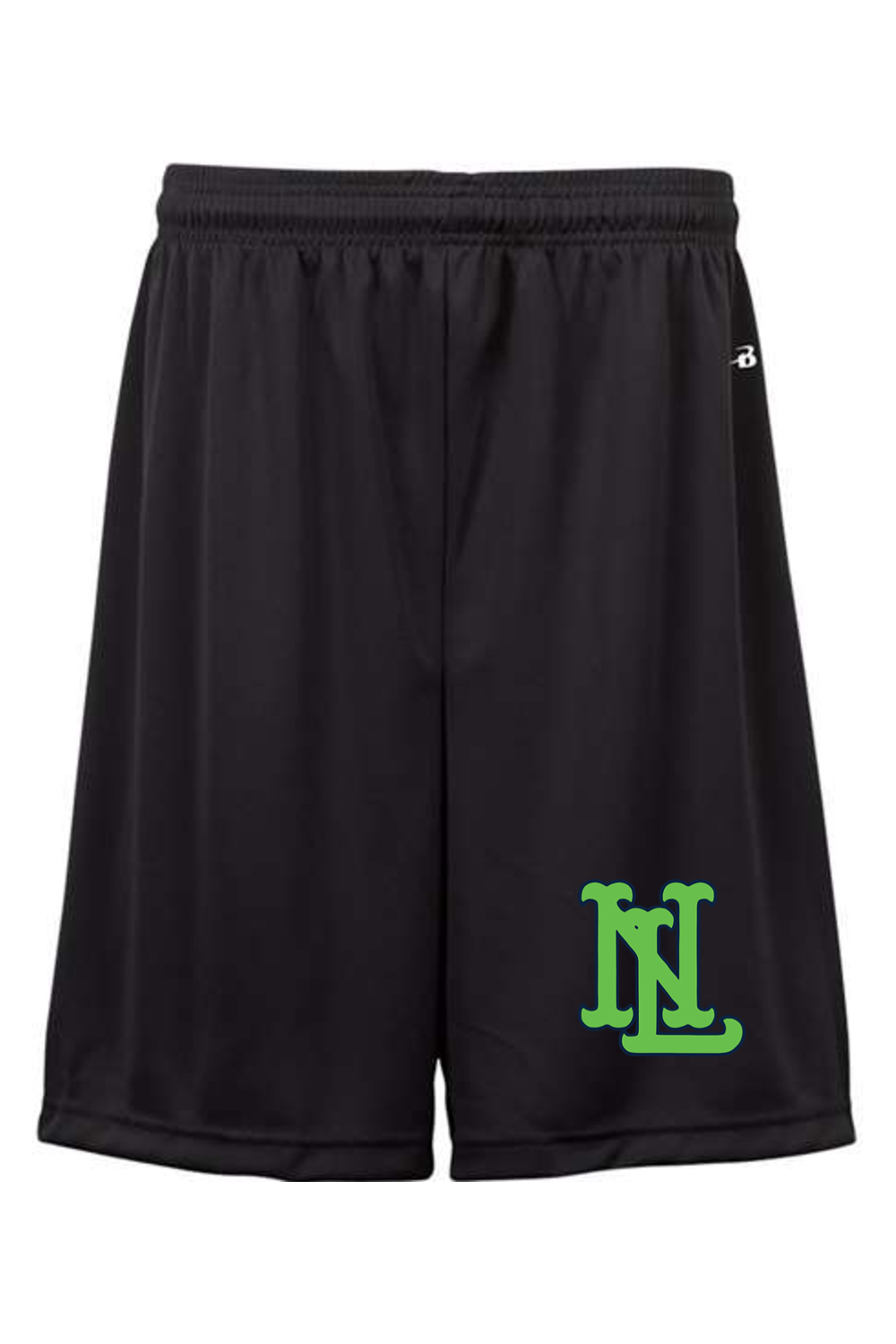 Northern Lights 6 Inch Youth Short