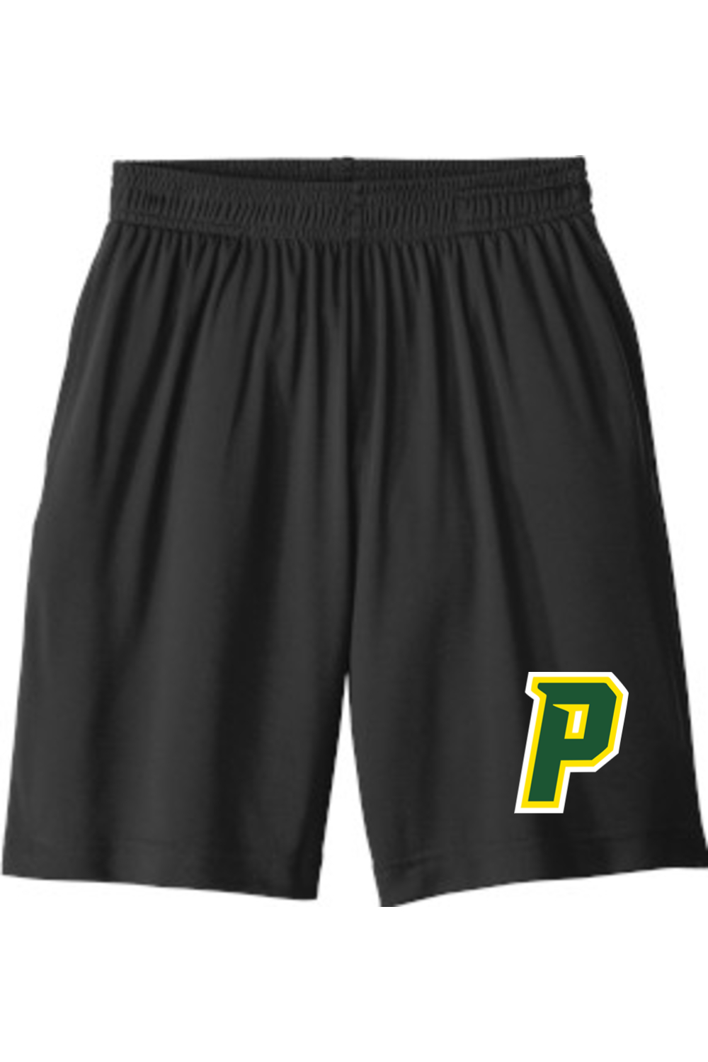 Premier Baseball OR Youth Pocketed Short
