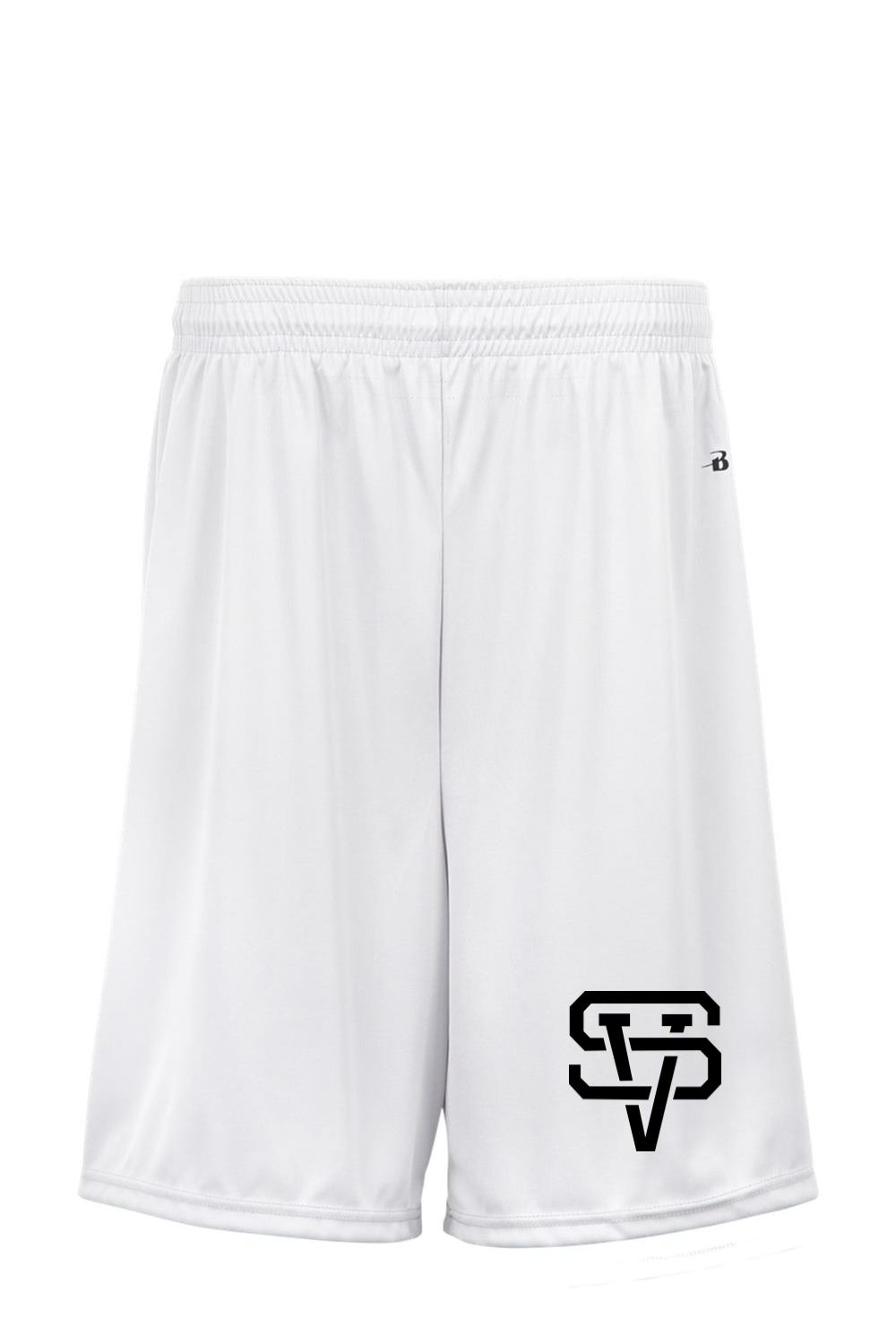 Scottsdale Vipers Baseball 7 Inch Short