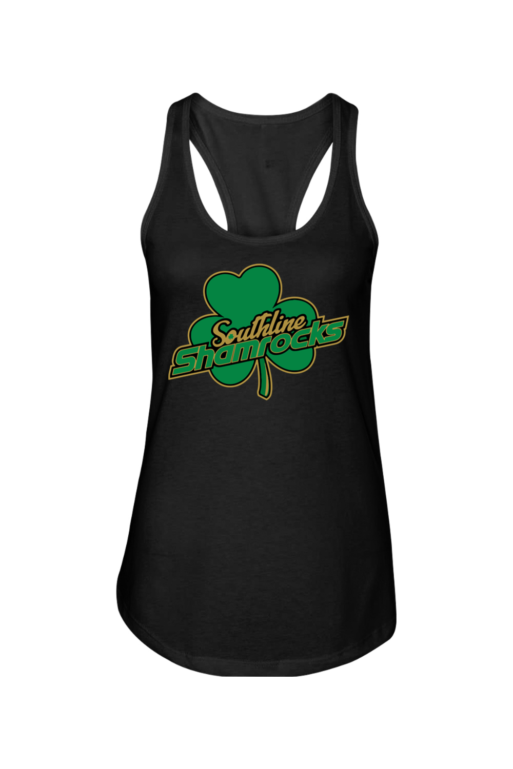 Next Level Ladies Racerback Tank