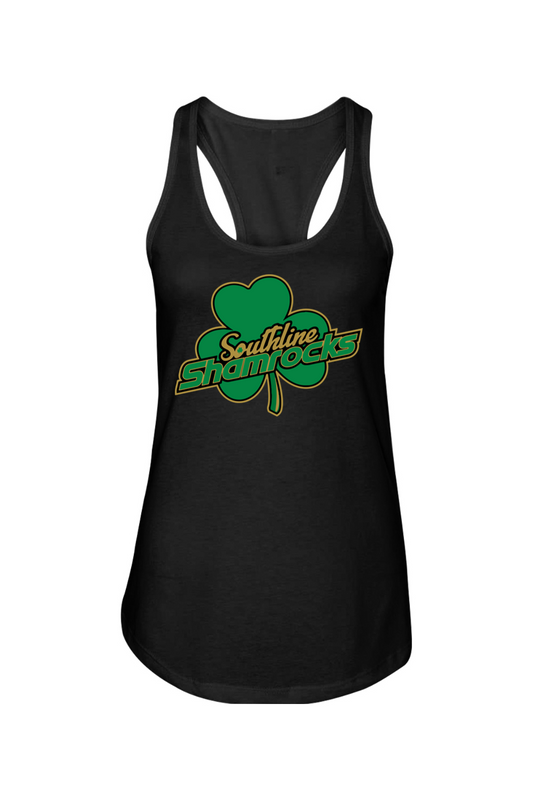 Next Level Ladies Racerback Tank