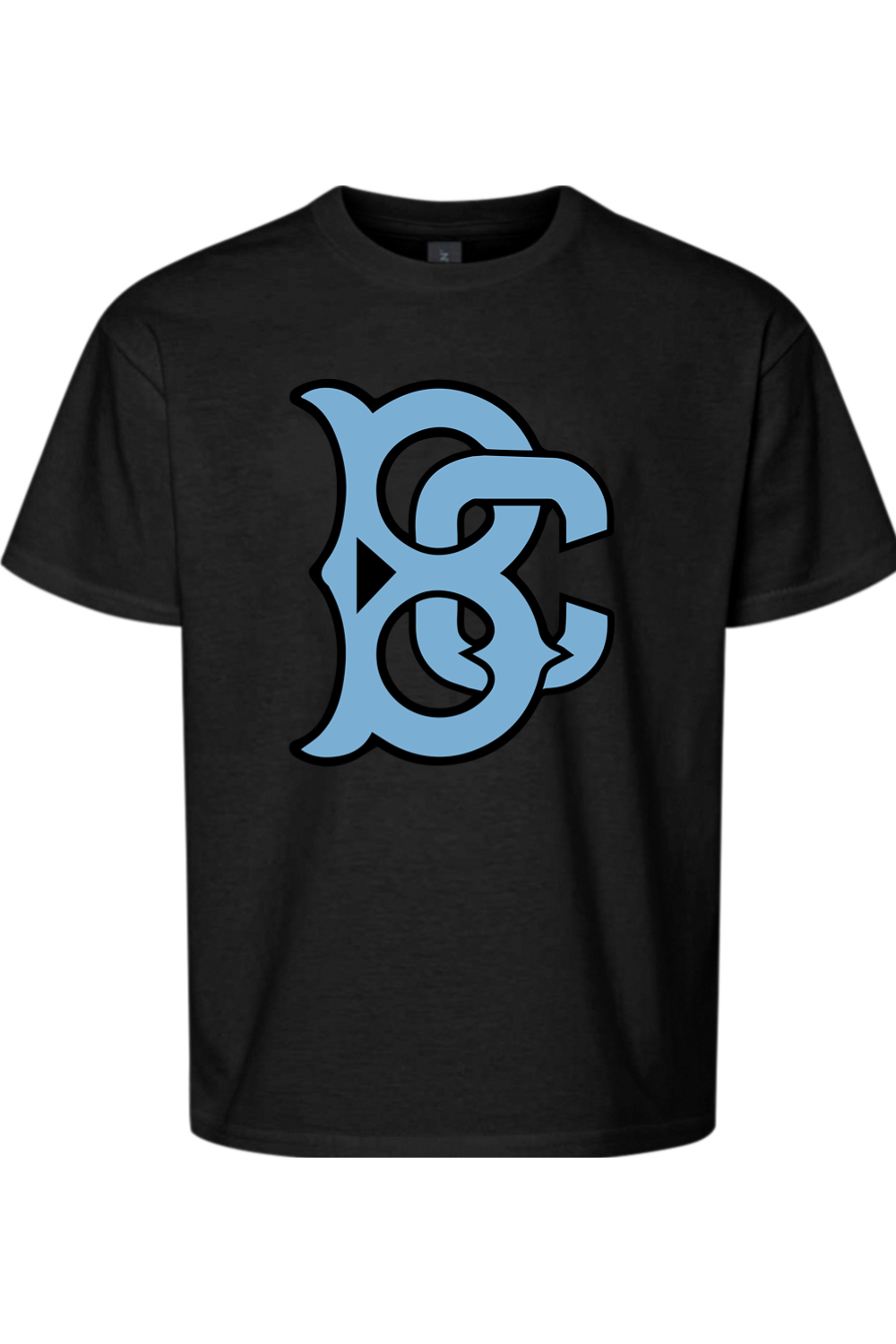 BC Bombers Youth Softstyle T-Shirt