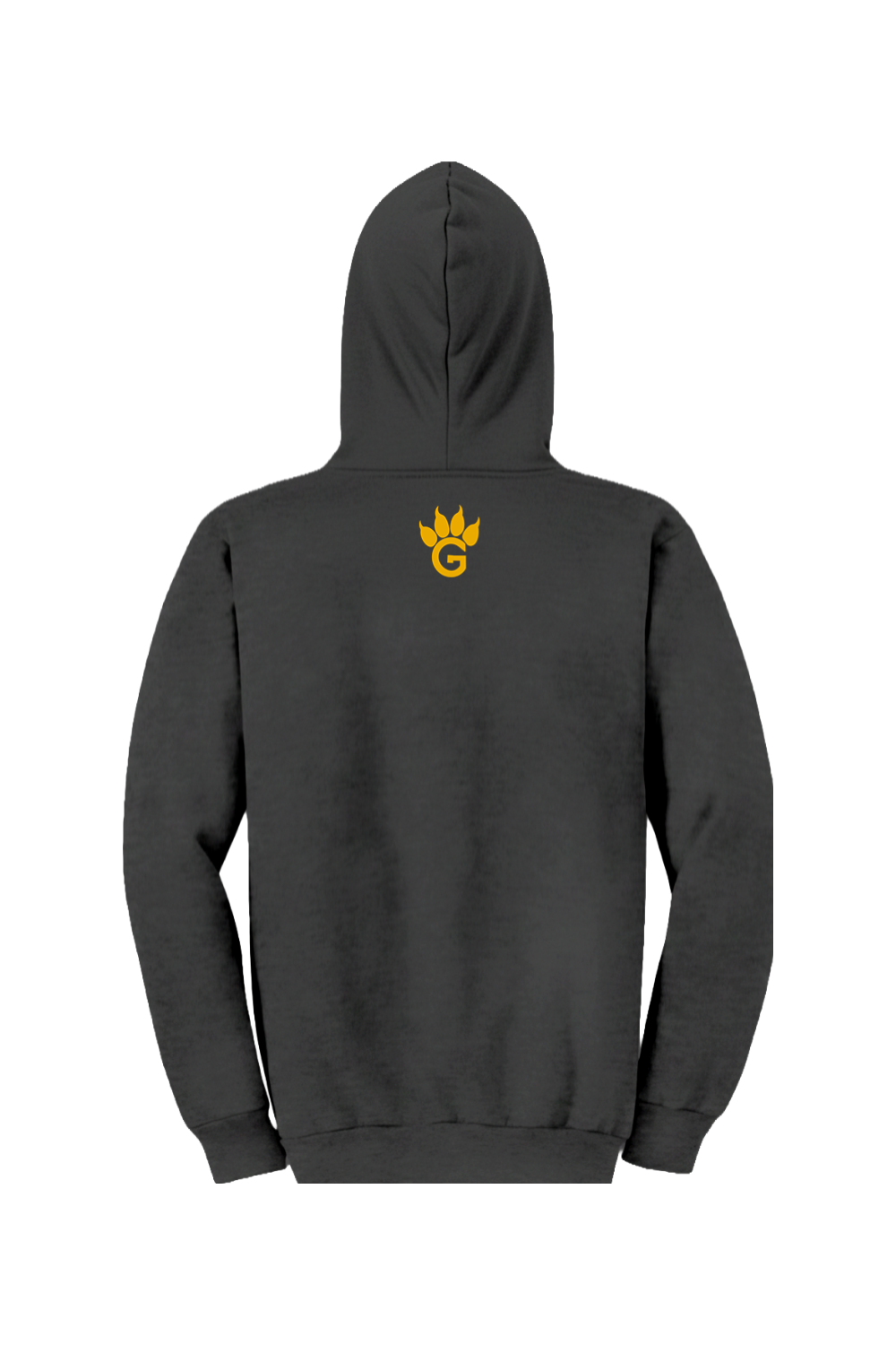 Gwinn Wrestling DTF Heavy Blend Hooded Sweatshirt