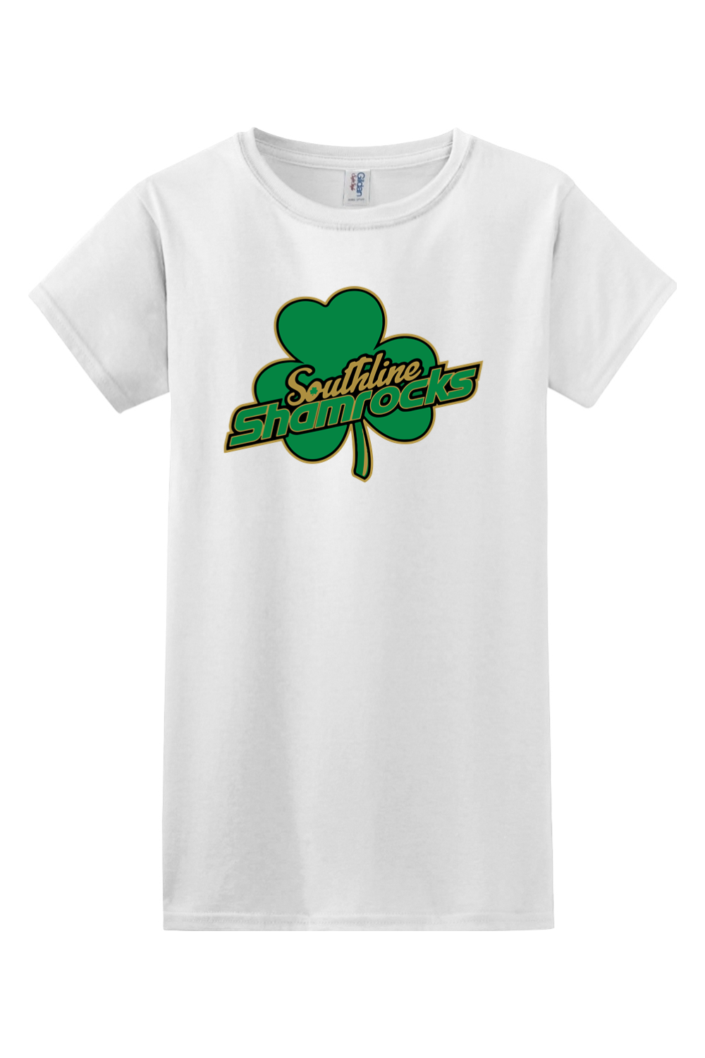 Gildan Softstyle Ladies' T-Shirt