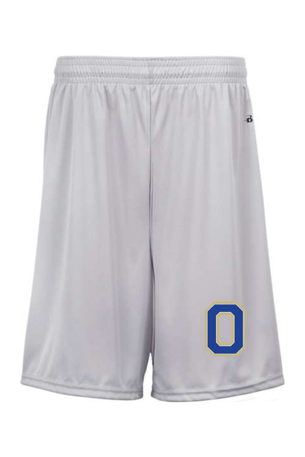 Onekama Portagers Football 6 Inch Youth Short