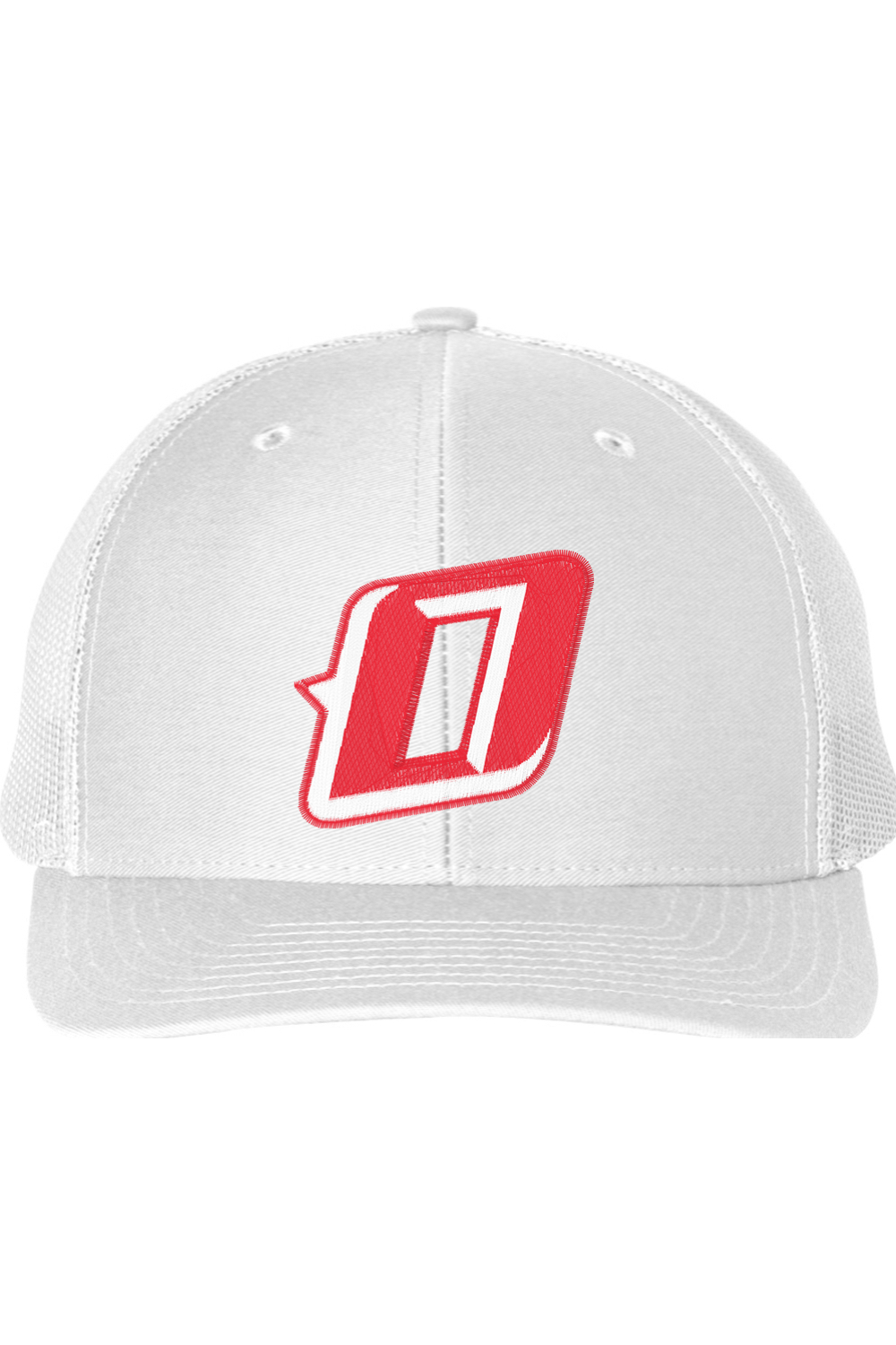 Outlaws Baseball Snapback Trucker Cap