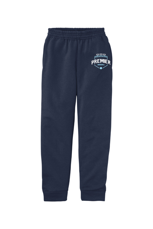 Michigan's Premier Baseball Youth Fleece Jogger