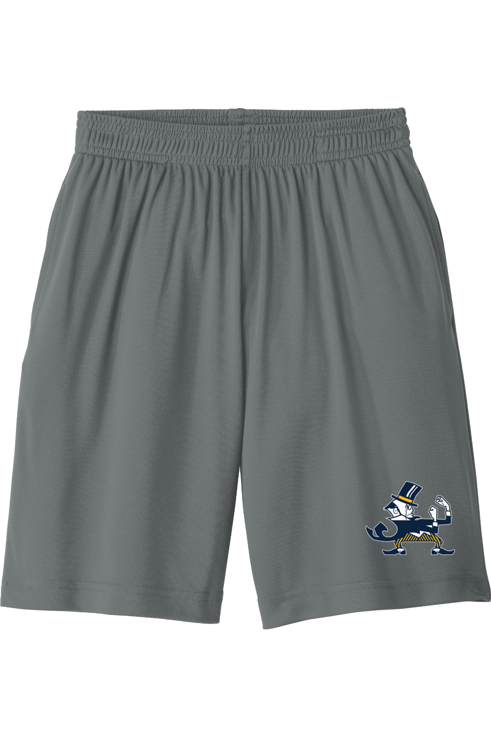 B-CC Wrestling DTF Competitor Pocketed Short
