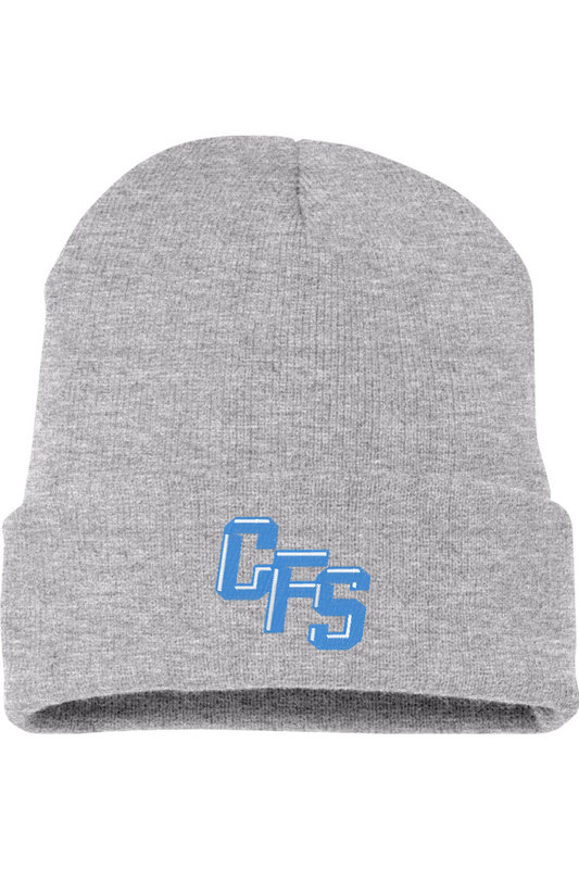 Central Florida Studs Classics Cuffed Beanie