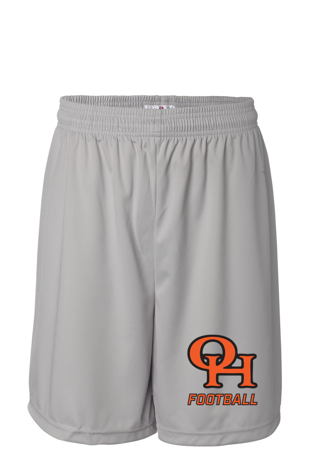 B-Core 7 Inch Short
