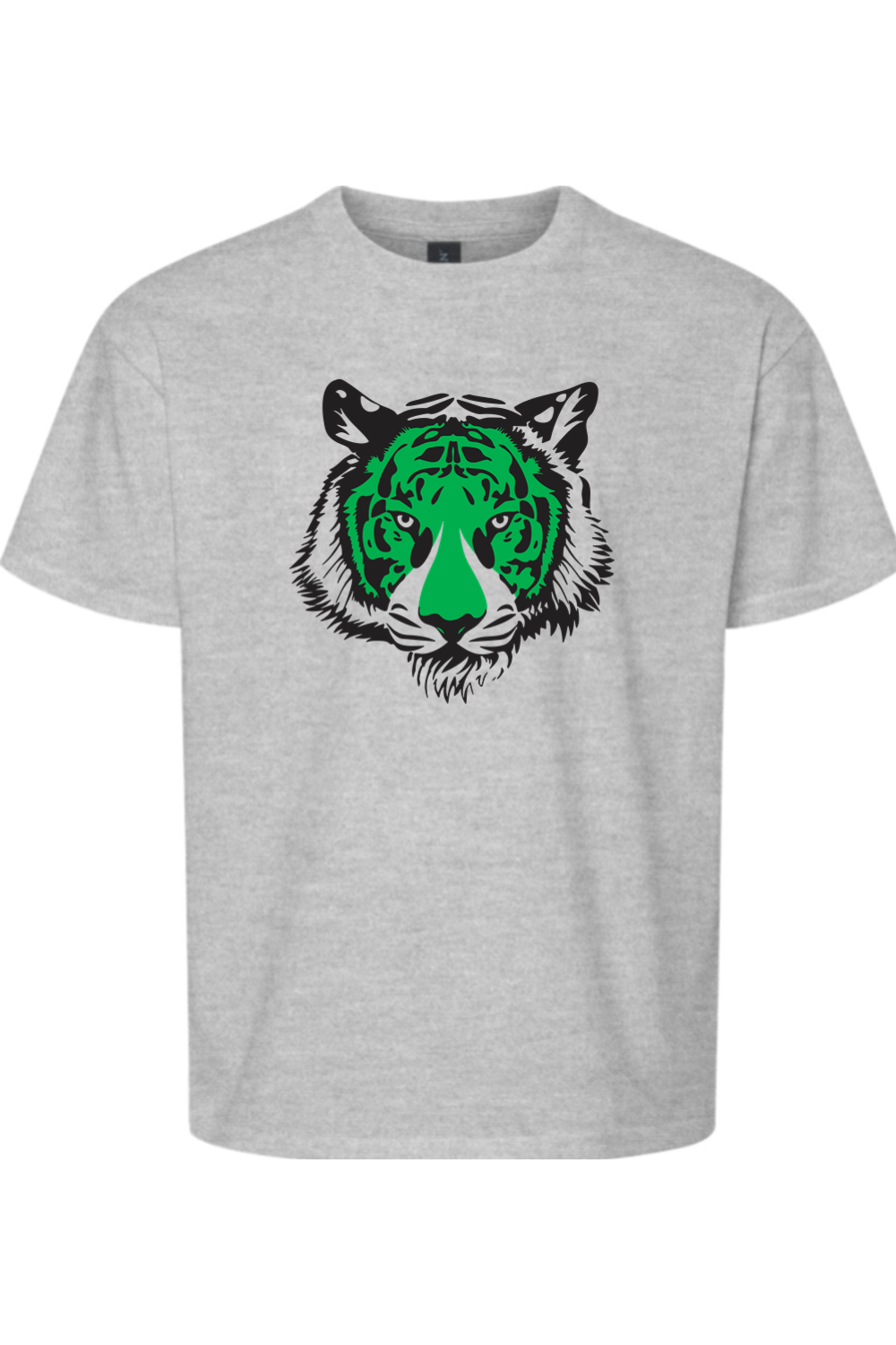 Tacoma Tigers Youth Softstyle T-Shirt