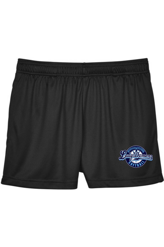 Richmond Lady Demons Women's Performance Short