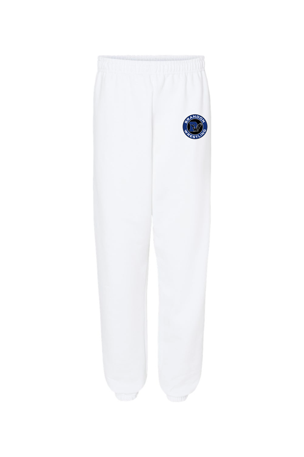 Brandon MS Wrestling DTF Blend Sweatpants