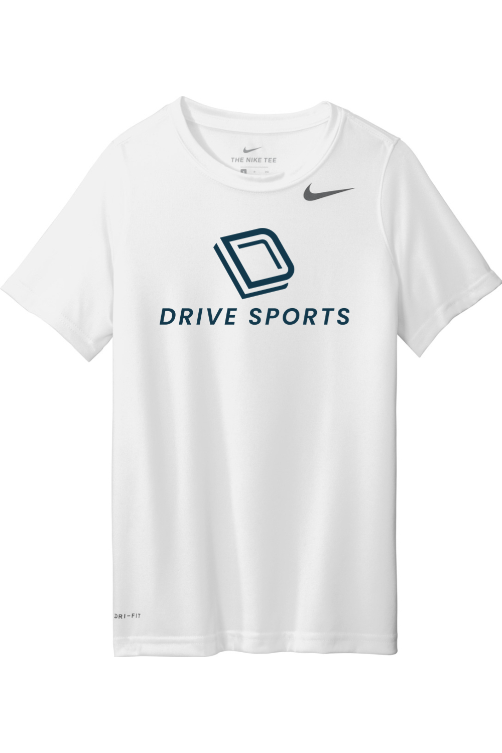 Drive Sports DTF Nike Youth Team rLegend Tee