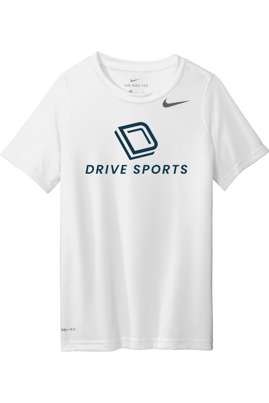 Drive Sports DTF Nike Youth Team rLegend Tee