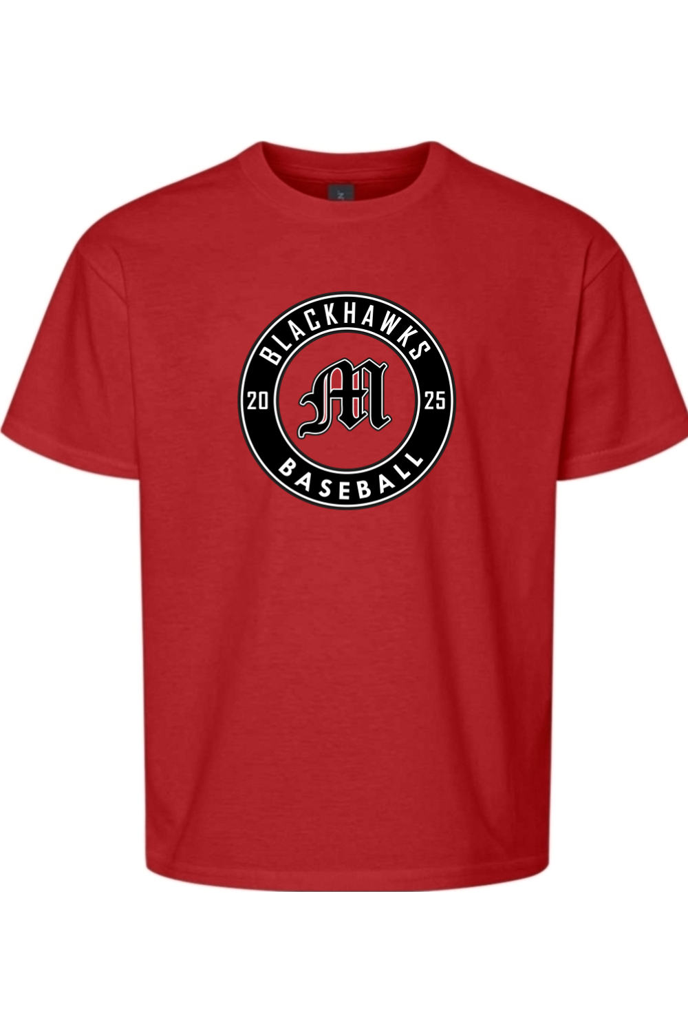 Gildan Youth Softstyle T-Shirt